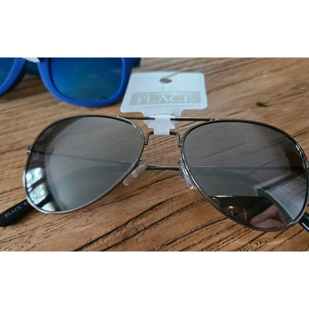 Children's Place Sunglasses Bundle sz 5+